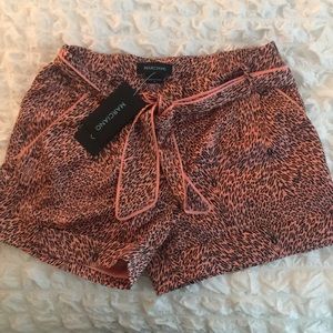 Marciano dress shorts